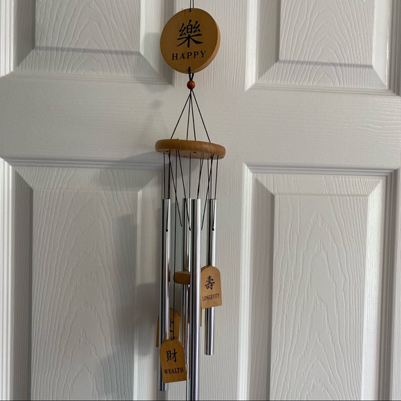Wind Chime - Picture 7 of 12
